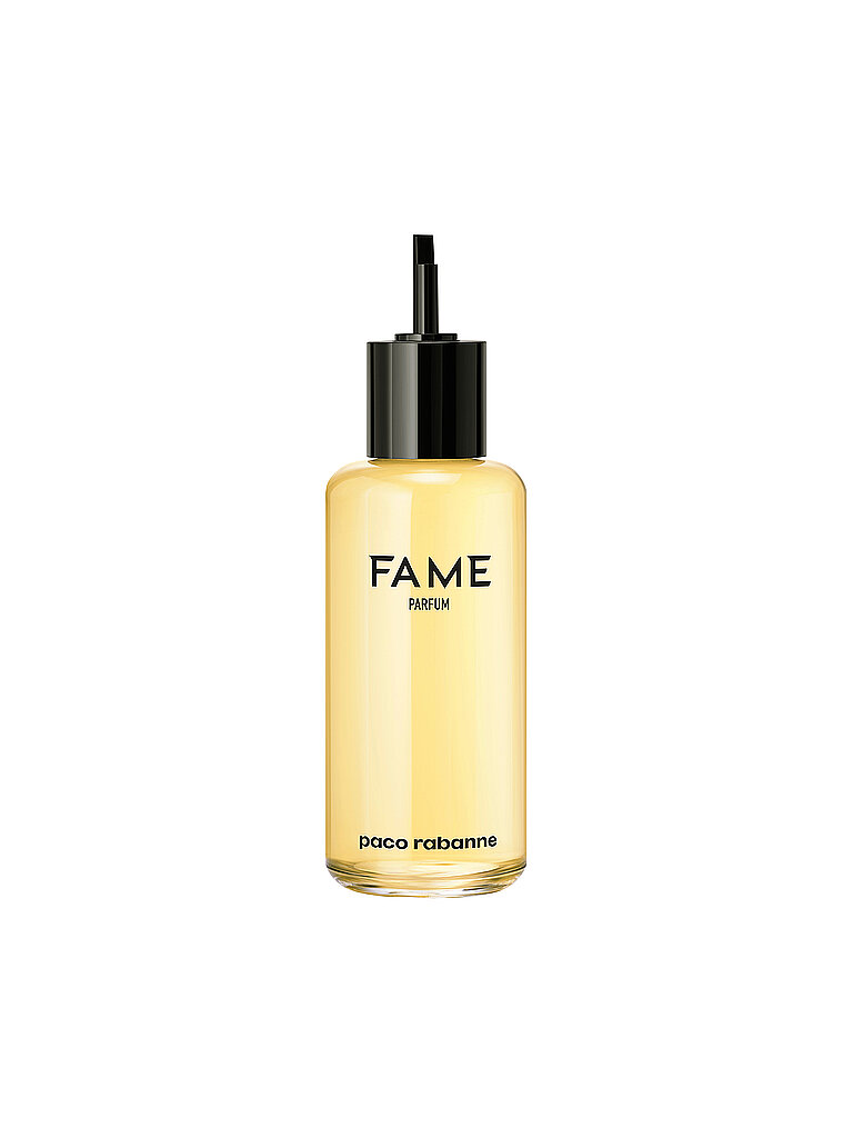 PACO RABANNE Fame Parfum Refill 200ml von Paco Rabanne