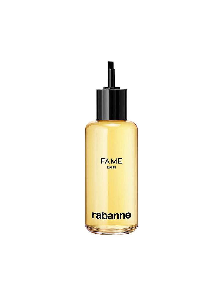 RABANNE Fame Parfum Refill 200ml von RABANNE