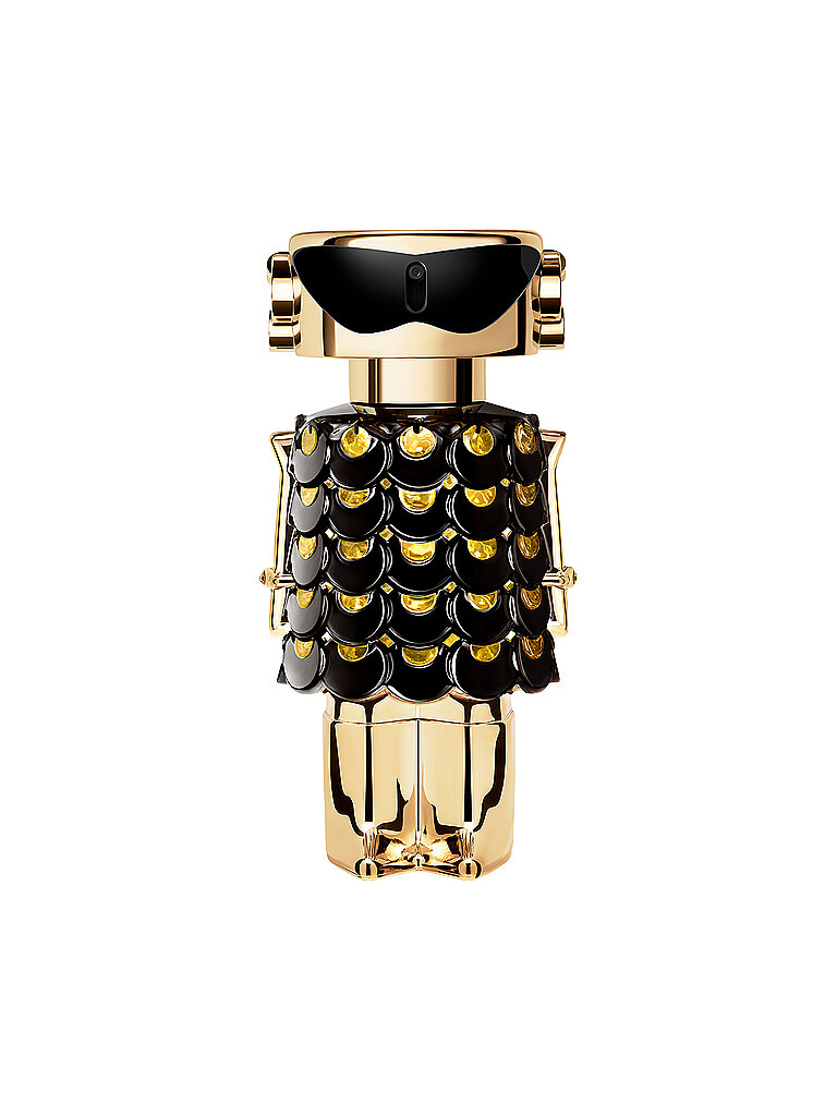RABANNE Fame Parfum Refillable 50ml von RABANNE