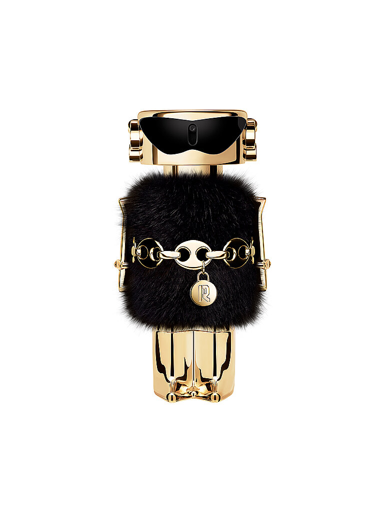 RABANNE Fame The Couture Edition Eau de Parfum 80 ml von RABANNE