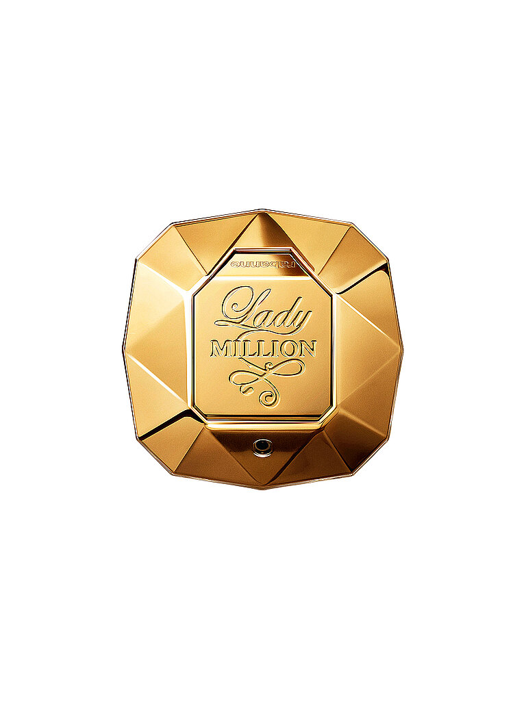 RABANNE Lady Million Eau de Parfum  Spray 50ml von RABANNE