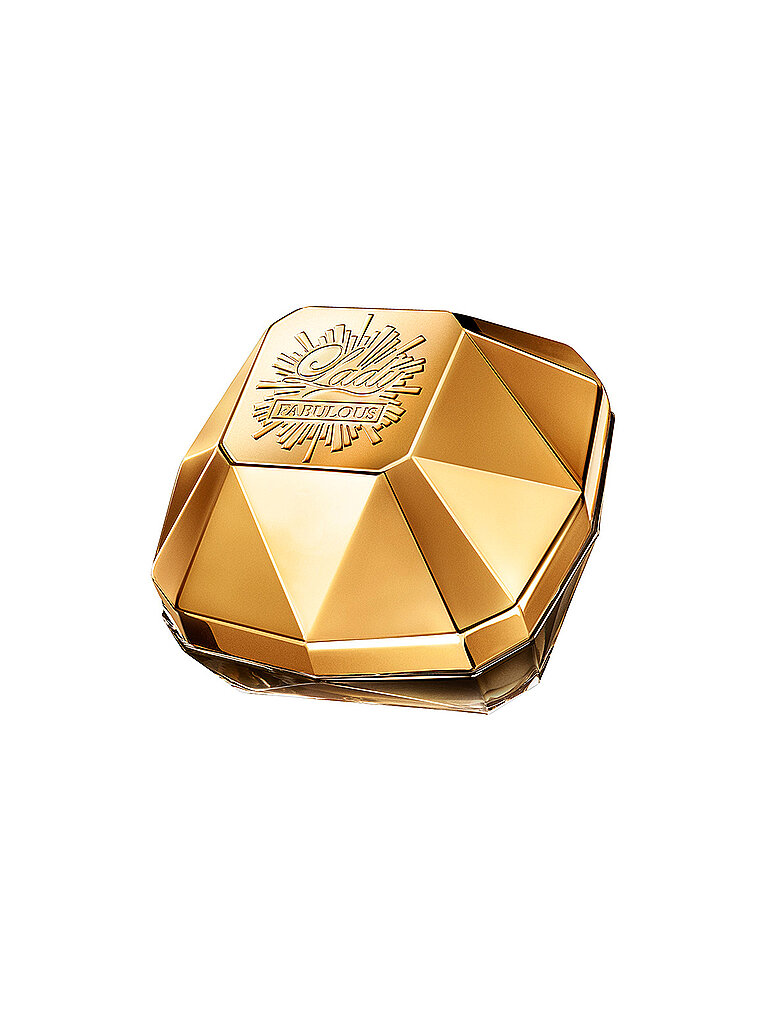 RABANNE Lady Million Fabulous Eau de Parfum  Intense 80ml von RABANNE