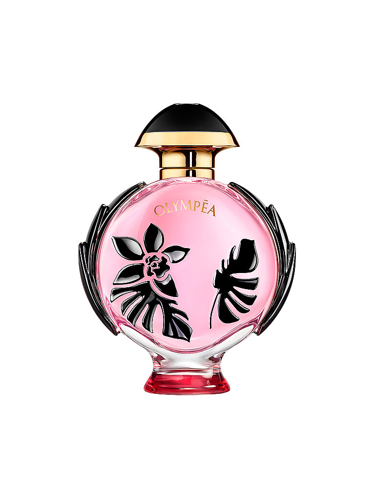 RABANNE Olympea Flora Eau de Parfum Intense 80ml von RABANNE