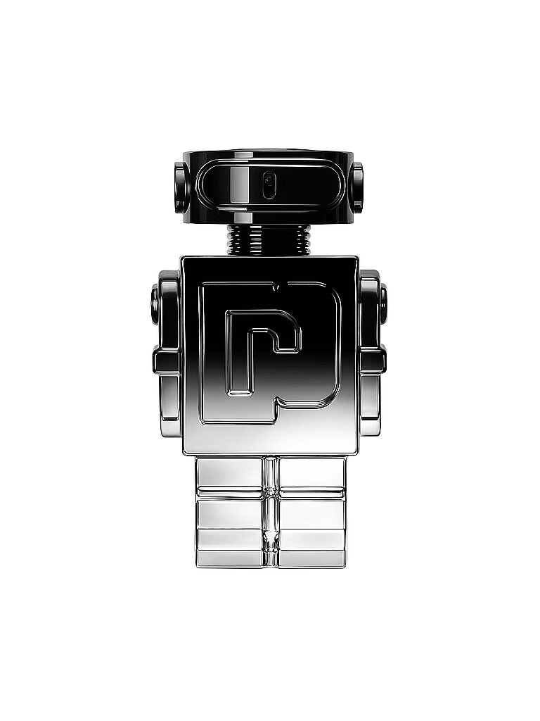 RABANNE Phantom Elixir Parfum Intense Refillable 100ml von RABANNE