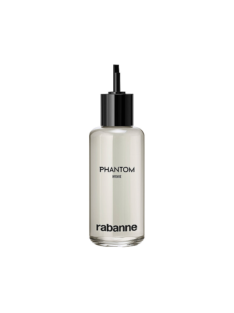 RABANNE Phantom Intense Eau de Parfum Intense Refill 200ml von RABANNE