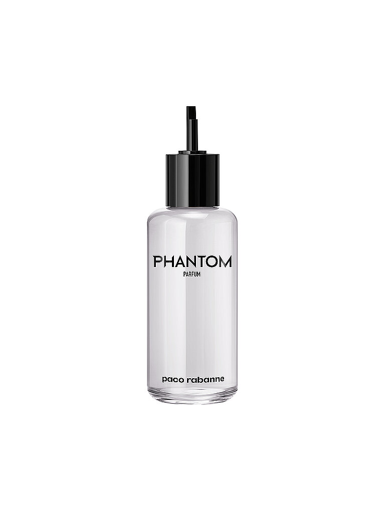 PACO RABANNE Phantom Parfum Refill 200ml von Paco Rabanne