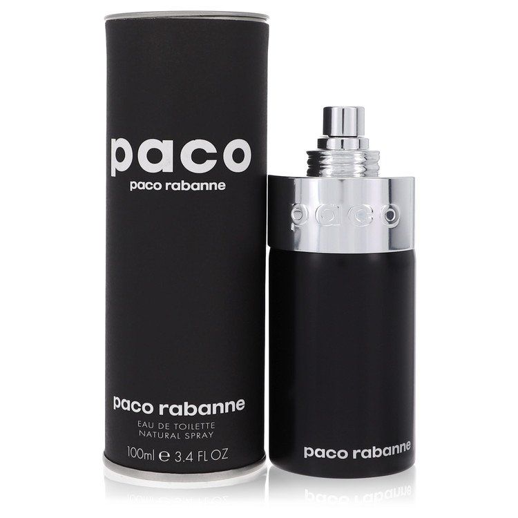 Paco Rabanne Paco Eau de Toilette 100ml von Paco Rabanne