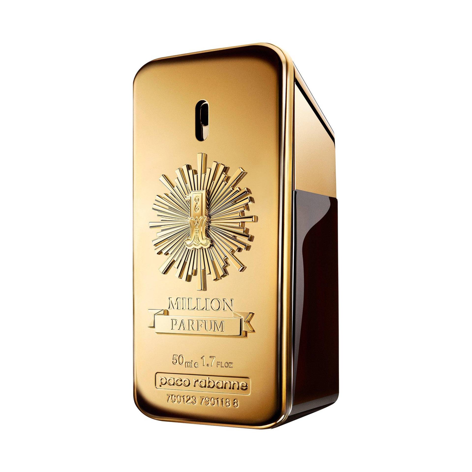 1 Million Parfum, Parfum Herren  50ml von Rabanne