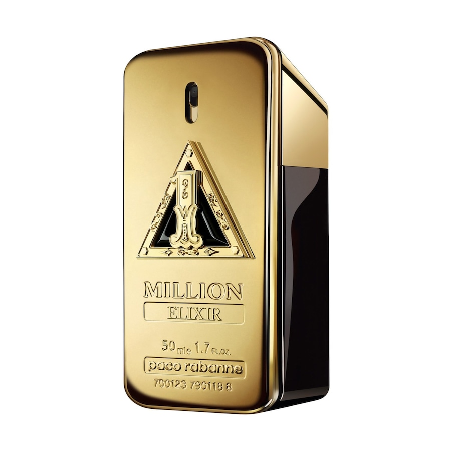 Paco Rabanne 1 Million Paco Rabanne 1 Million Elixir parfum 50.0 ml von Paco Rabanne