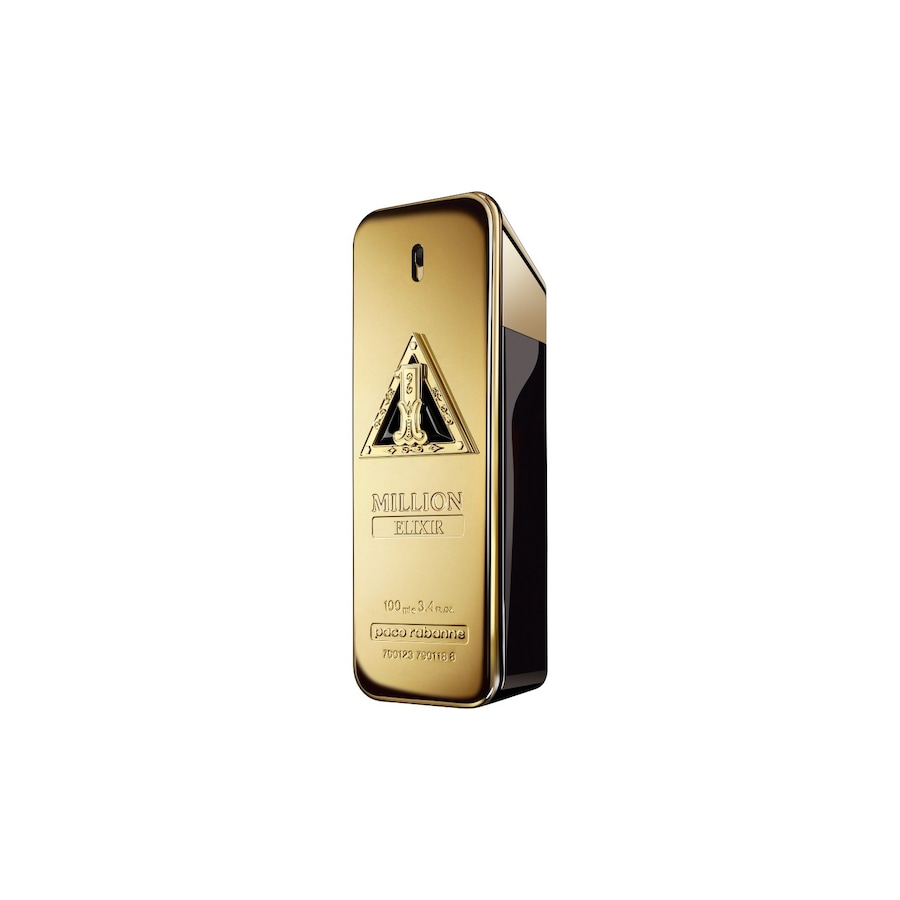 Paco Rabanne 1 Million Paco Rabanne 1 Million Elixir parfum 100.0 ml von Paco Rabanne