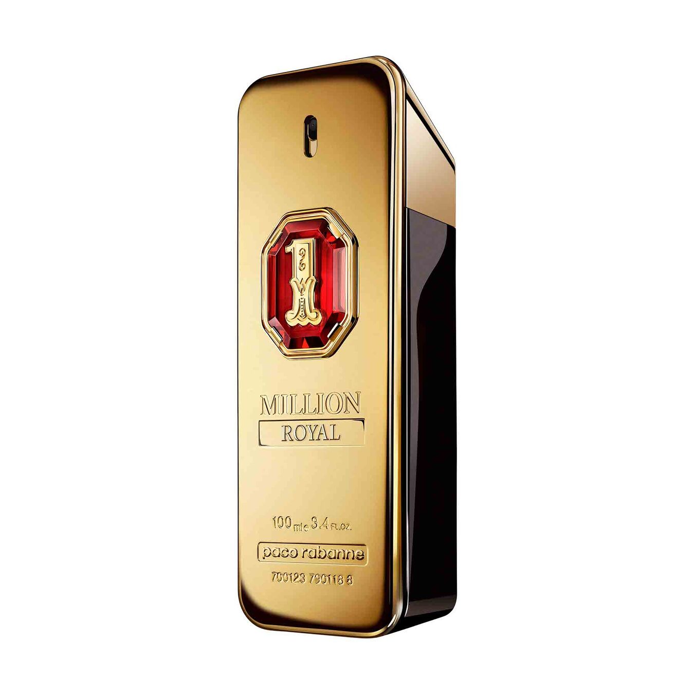 rabanne 1 Million Royal Eau de Parfum 100ml Herren von rabanne