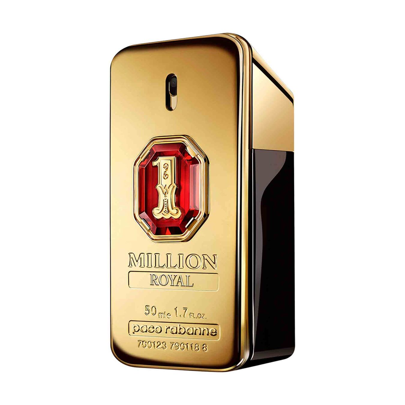 rabanne 1 Million Royal Eau de Parfum 50ml Herren von rabanne