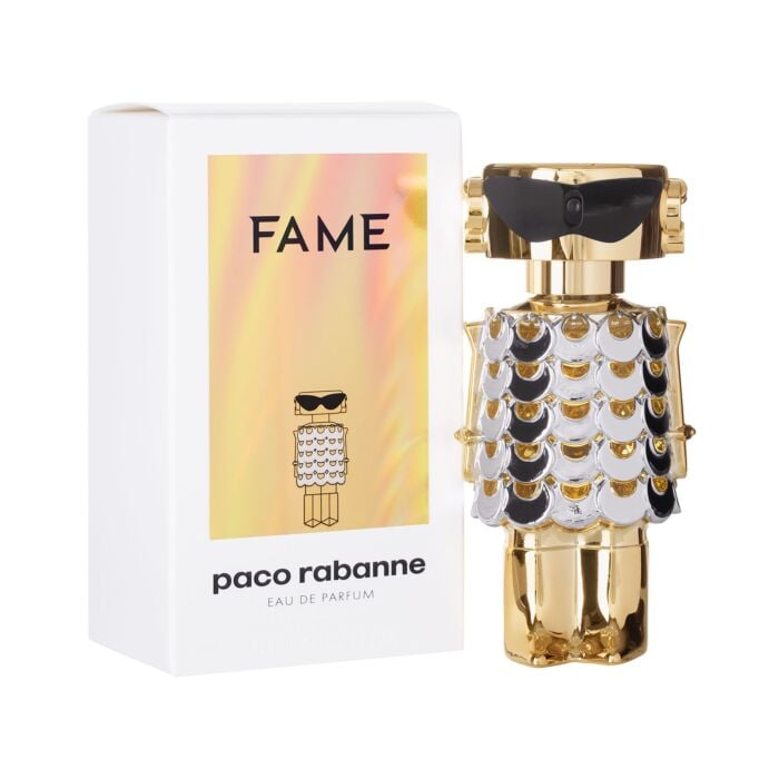 Paco Rabanne Fame, 50 ml von Paco Rabanne