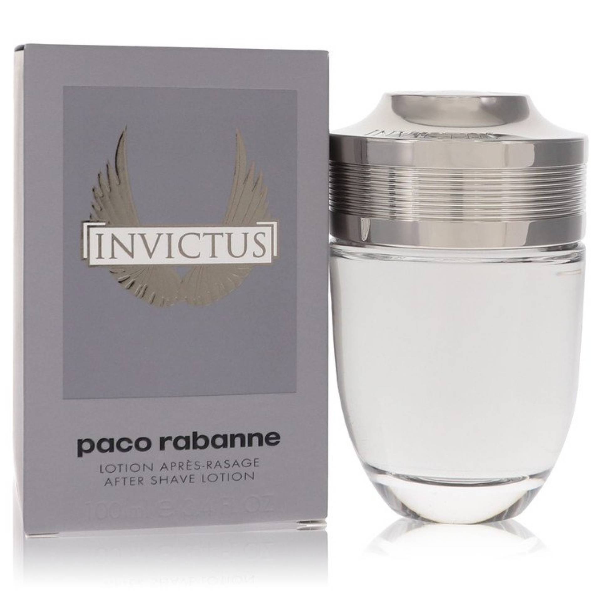 Paco Rabanne Invictus After Shave 100 ml von Paco Rabanne