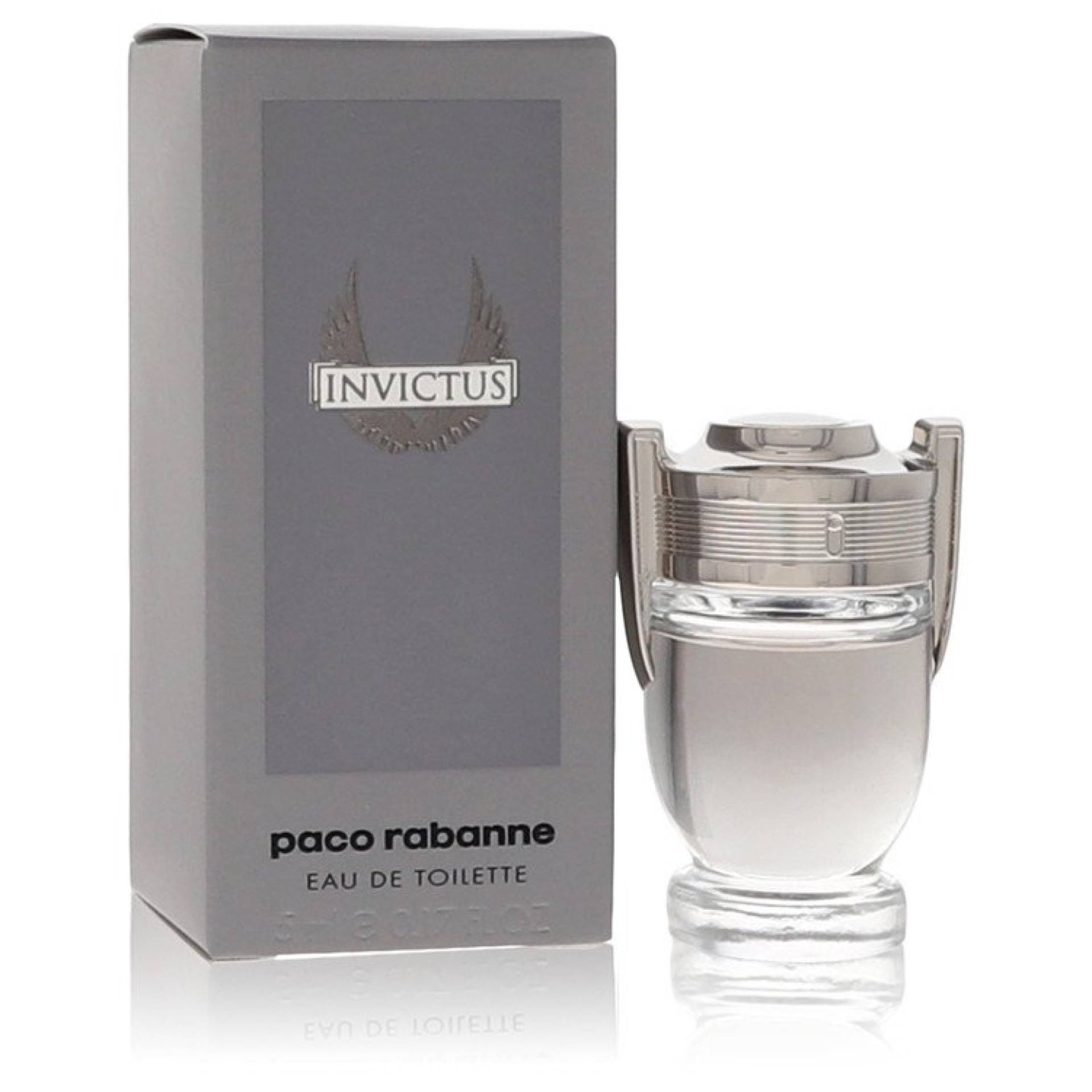 Paco Rabanne Invictus Mini EDT 6 ml von Paco Rabanne