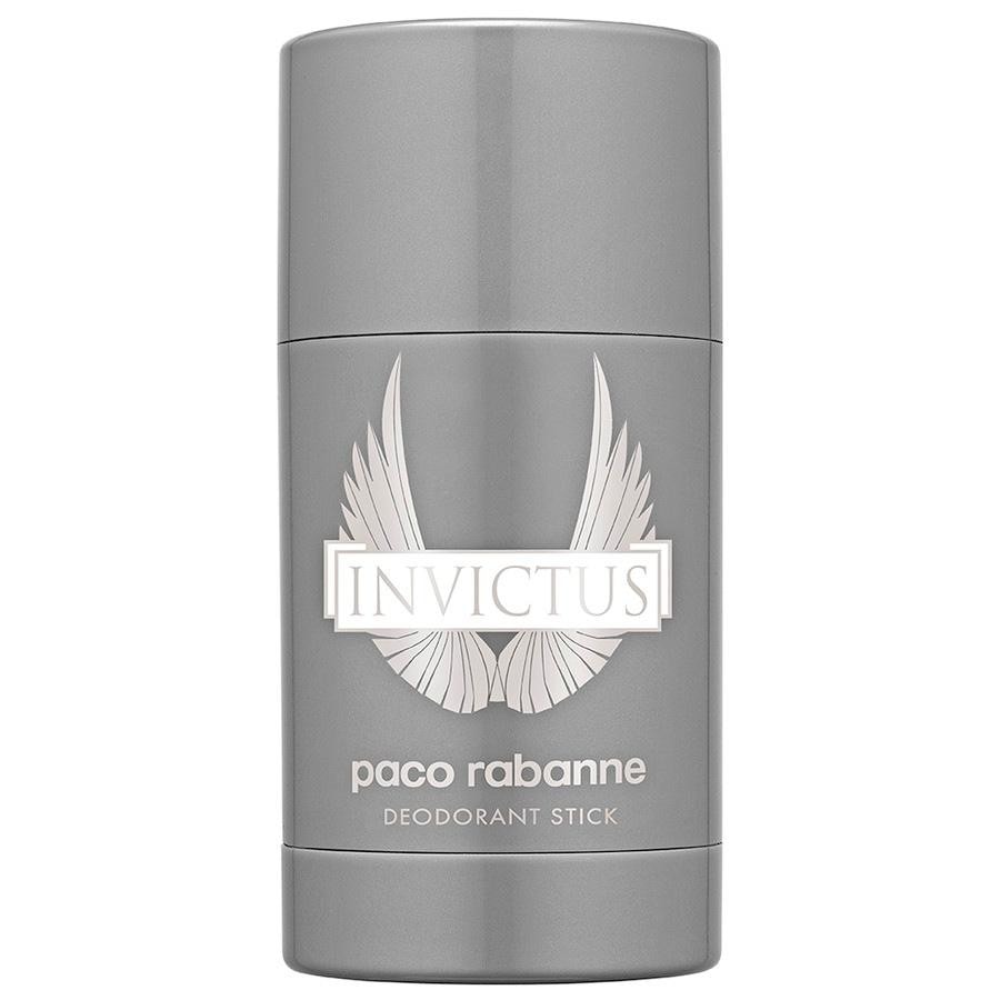 Paco Rabanne Invictus Paco Rabanne Invictus Stick deodorant 75.0 ml von Paco Rabanne