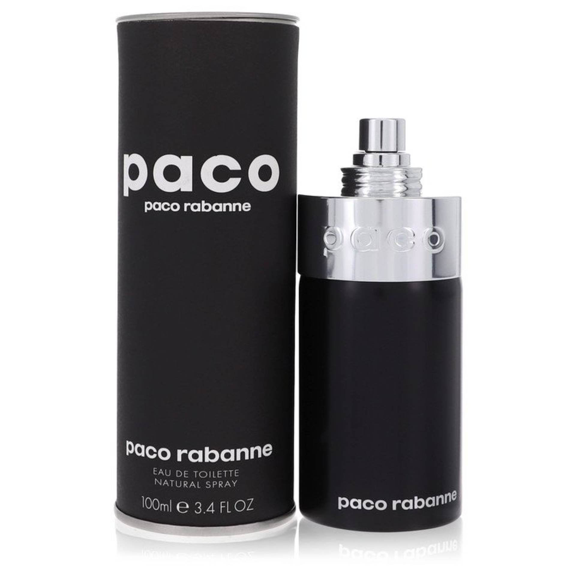 Paco Rabanne PACO Unisex Eau De Toilette Spray (Unisex) 100 ml von Paco Rabanne