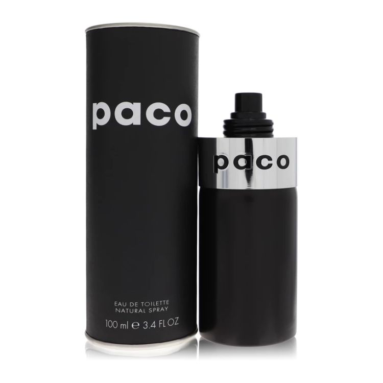 Paco Rabanne Paco Eau de Toilette 100ml von Paco Rabanne