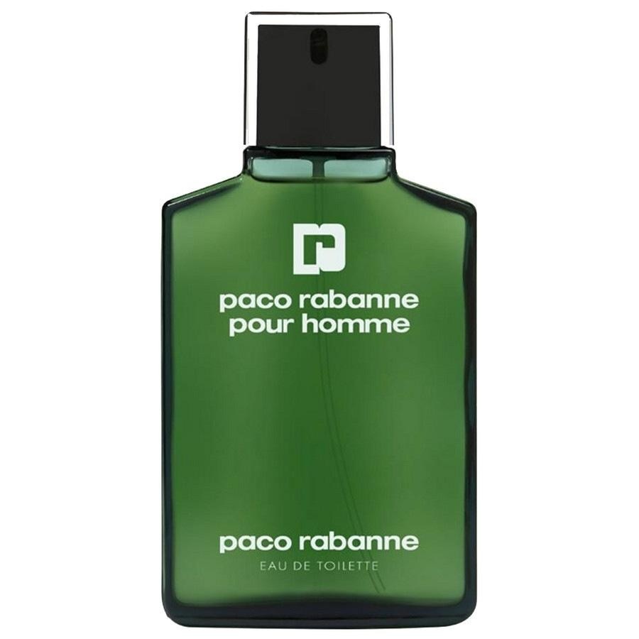 Paco Rabanne Paco Rabanne Homme Paco Rabanne Paco Rabanne Homme eau_de_toilette 200.0 ml von Paco Rabanne