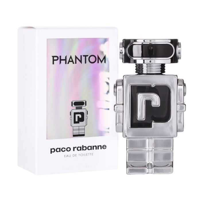 Paco Rabanne Phantom, 50 ml von Paco Rabanne