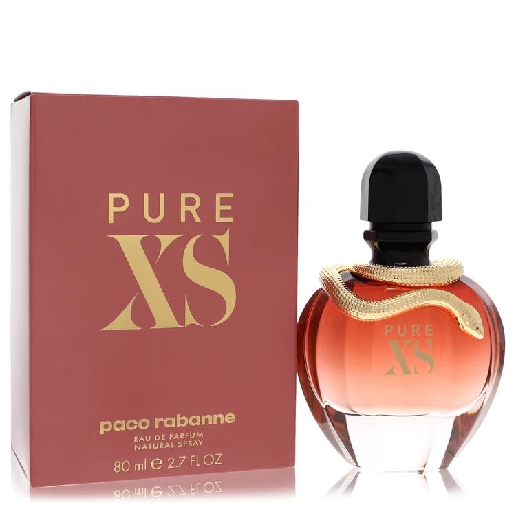 Paco Rabanne Pure XS Eau de Parfum 80ml von Paco Rabanne