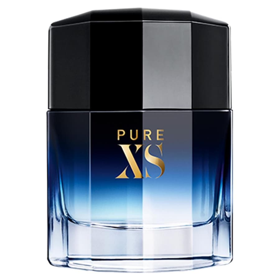 Paco Rabanne Pure XS Paco Rabanne Pure XS eau_de_toilette 100.0 ml von Paco Rabanne