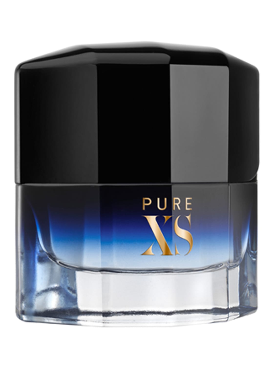 Rabanne Fragrances Pure Xs Eau de Toilette 50 ml von rabanne Fragrances