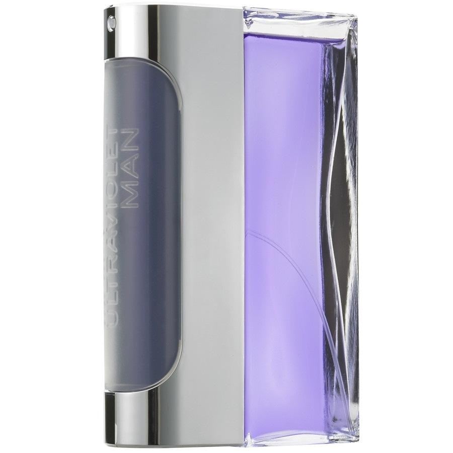 Paco Rabanne Ultraviolet Paco Rabanne Ultraviolet For Man eau_de_toilette 100.0 ml von Paco Rabanne