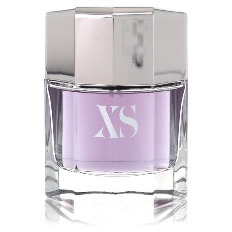 Paco Rabanne XS Eau De Toilette Spray (Tester) 100 ml von Paco Rabanne