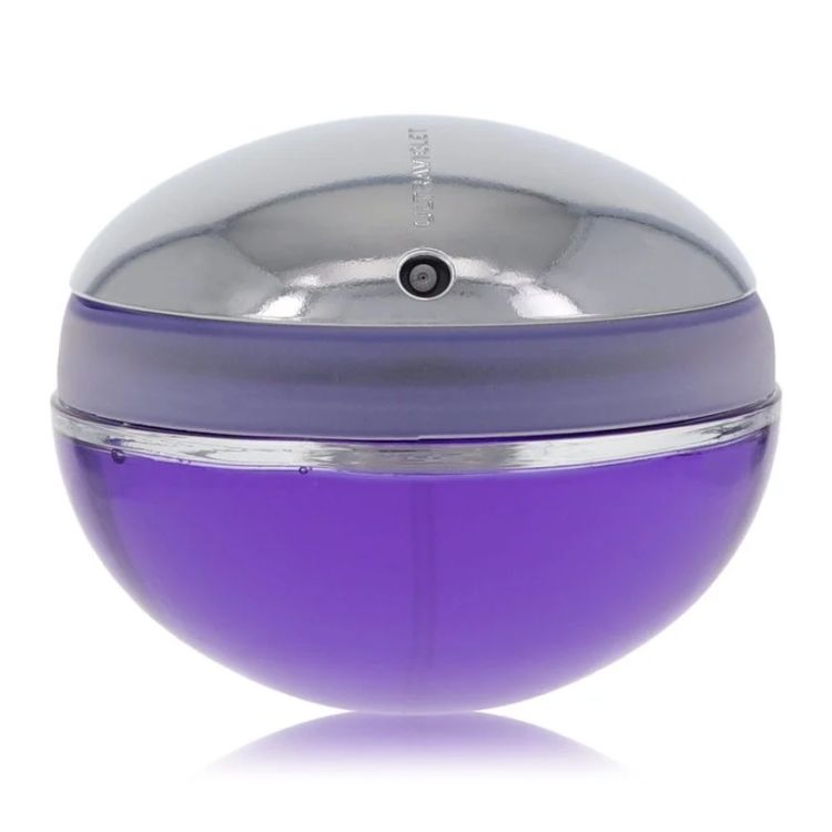 Ultraviolet Woman by Paco Rabanne Eau de Parfum 80ml von Paco Rabanne