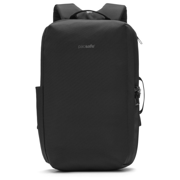 Pacsafe - Metrosafe X 16'' Commuter Backpack - Daypack Gr 18 l schwarz von Pacsafe