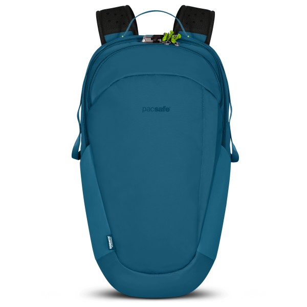 Pacsafe - Pacsafe Eco 25 - Daypack Gr 25 l blau von Pacsafe