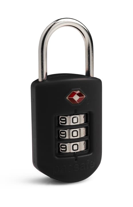 Pacsafe Prosafe 1000 Combination Padlock Reiseschloss Pacsafe Prosafe 1000 Combination Padlock Reiseschloss von Pacsafe