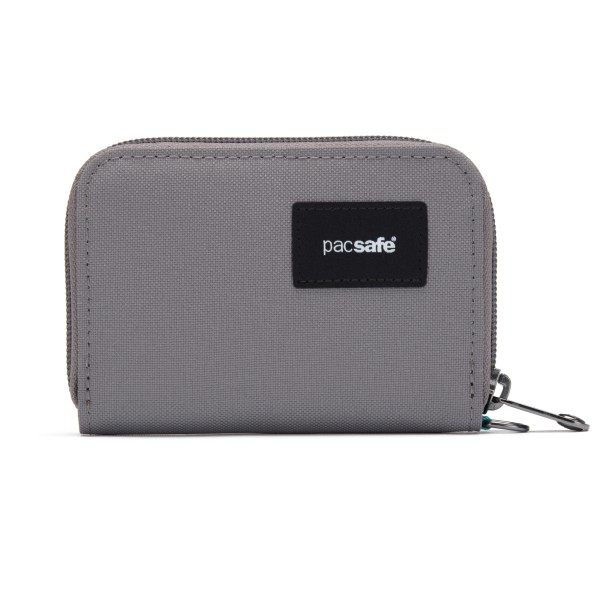 Pacsafe - RFIDsafe Card Wallet - Portemonnaie Gr 11 x 8 x 2 cm stone Pacsafe - RFIDsafe Card Wallet - Portemonnaie Gr 11 x 8 x 2 cm stone von Pacsafe
