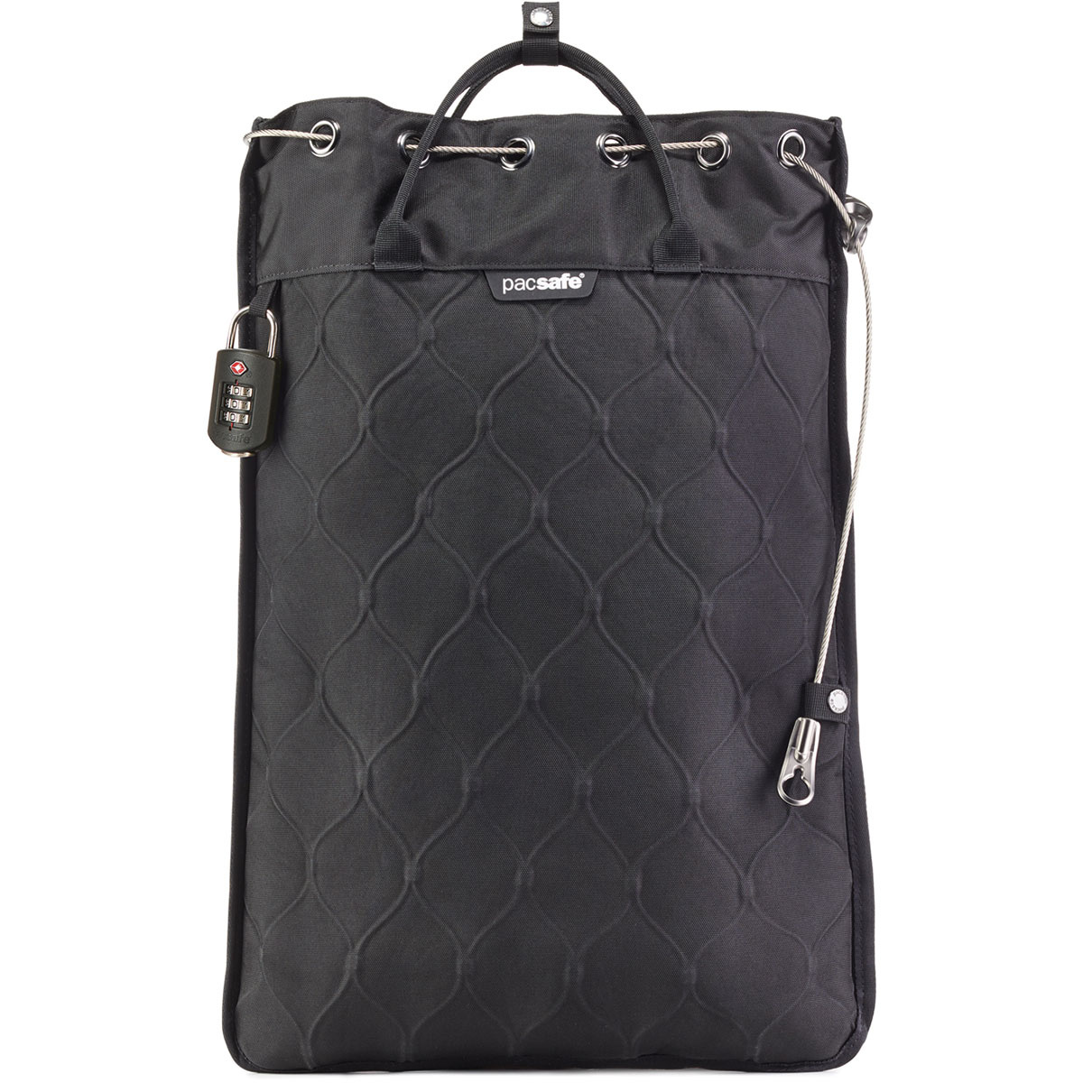 Pacsafe Travelsafe 12L GII von Pacsafe