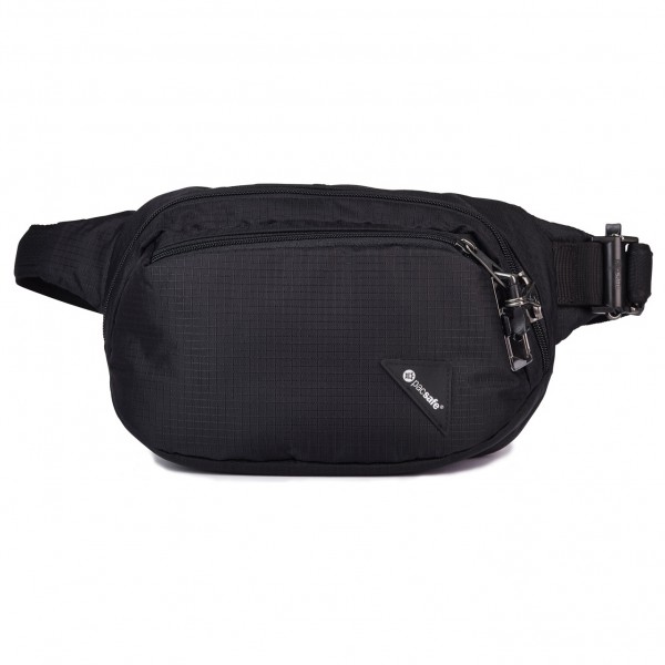 Pacsafe - Vibe 100 4 l - Hüfttasche Gr 4 l schwarz von Pacsafe