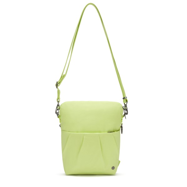Pacsafe - Women's CX Convertible Crossbody - Umhängetasche Gr 3-5 l grün Pacsafe - Women's CX Convertible Crossbody - Umhängetasche Gr 3-5 l grün von Pacsafe