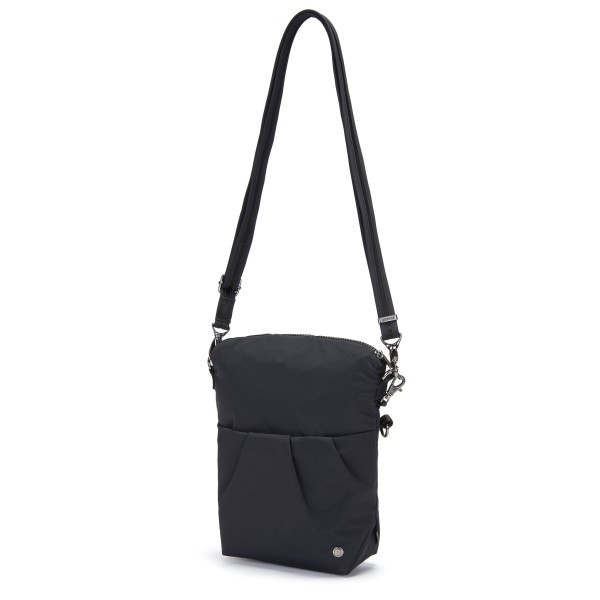 Pacsafe - Women's CX Convertible Crossbody - Umhängetasche Gr 3-5 l schwarz Pacsafe - Women's CX Convertible Crossbody - Umhängetasche Gr 3-5 l schwarz von Pacsafe