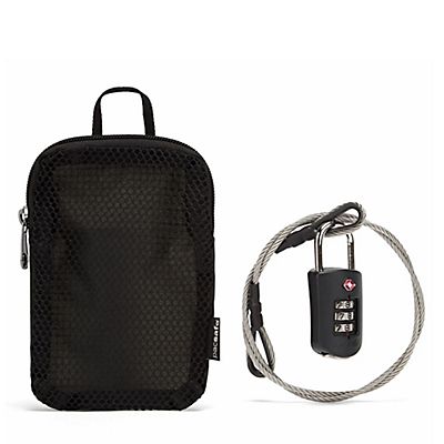 Prosafe® 1000 combination Kabelschloss von Pacsafe