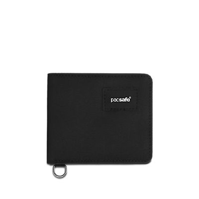 RFIDsafe™ RFID Bifold Portemonnaie von Pacsafe