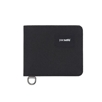 RFIDsafe™ RFID Bifold Portemonnaie von Pacsafe