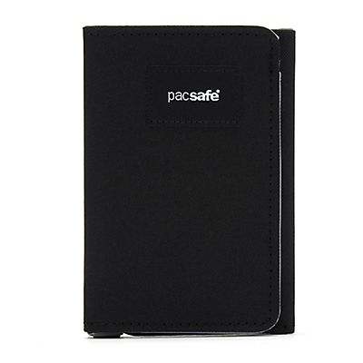 RFIDsafe™ RFID Trifold Portemonnaie von Pacsafe