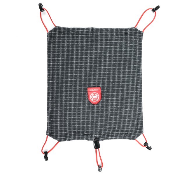 Pajak - Helmet Holder - Helmhalterung Gr 22 x 26 cm grau Pajak - Helmet Holder - Helmhalterung Gr 22 x 26 cm grau von Pajak