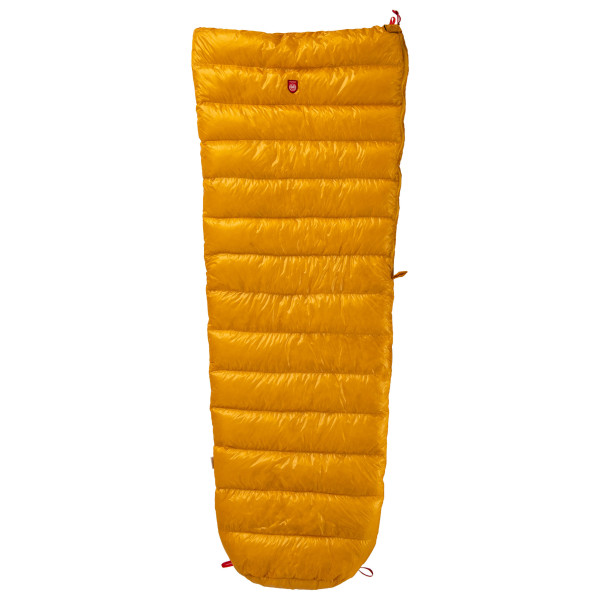 Pajak - Radical ULZ - Daunenschlafsack gold Pajak - Radical ULZ - Daunenschlafsack gold von Pajak