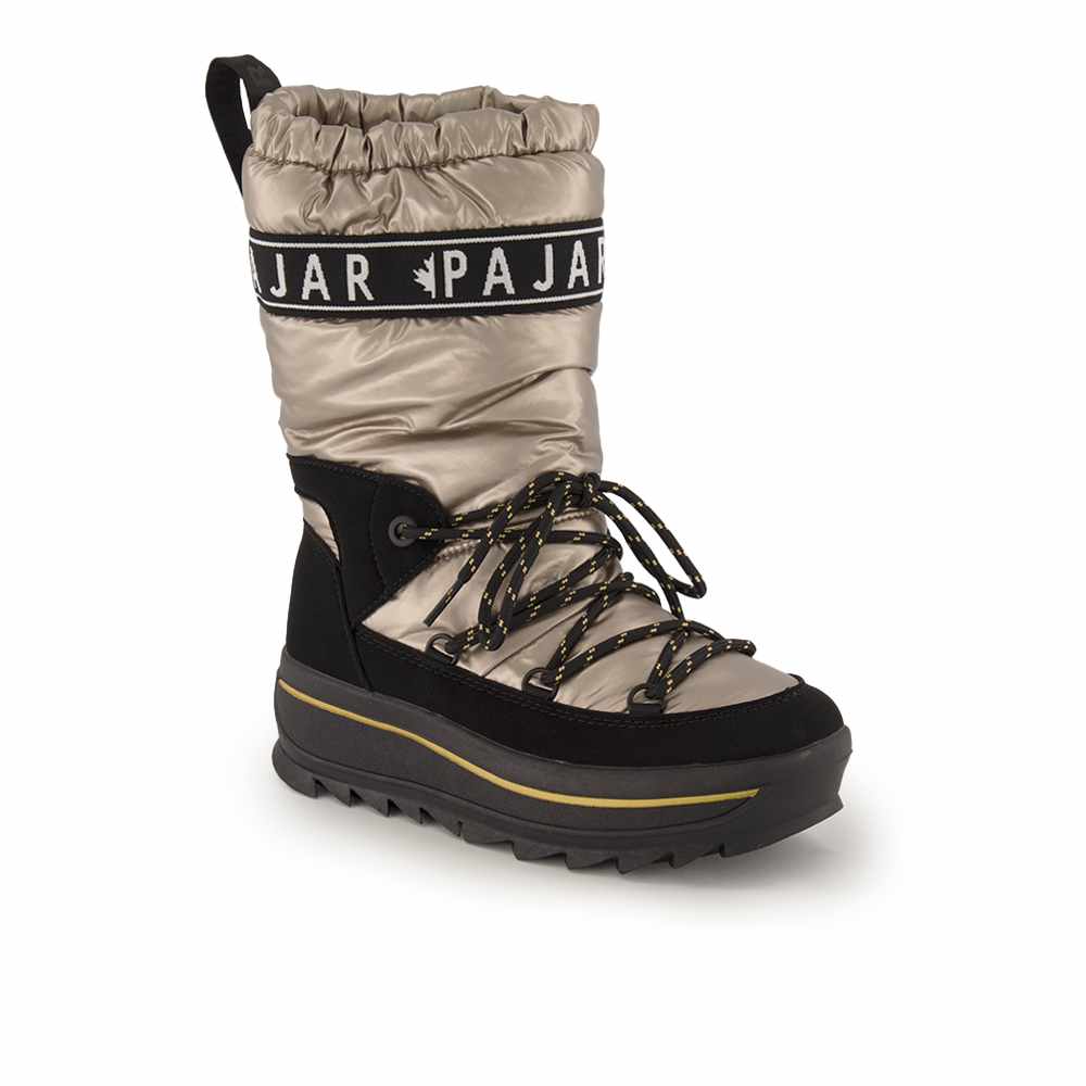 Pajar, Winterstiefel Pajar, Winterstiefel von Pajar