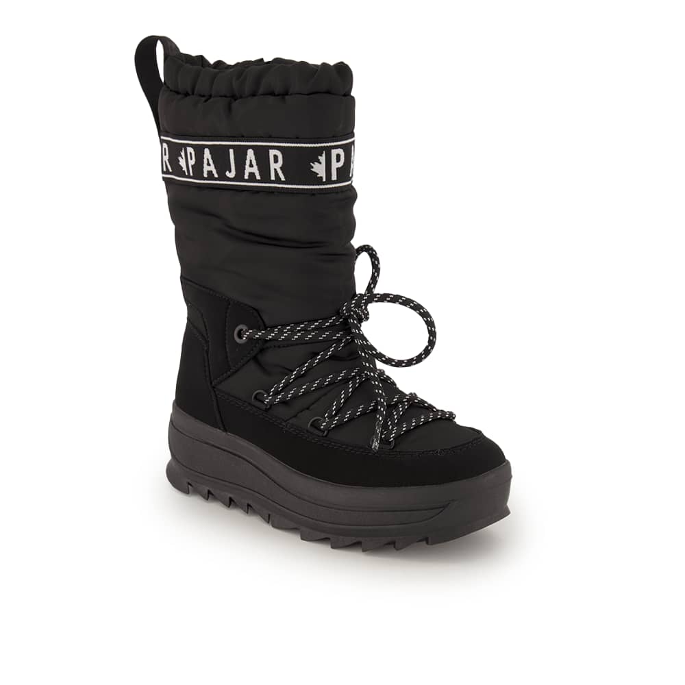 Pajar, Winterstiefel Pajar, Winterstiefel von Pajar