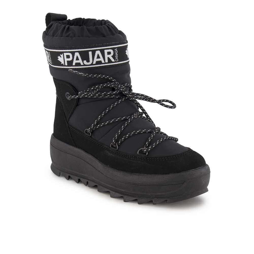 Pajar, Winterstiefel Pajar, Winterstiefel von Pajar