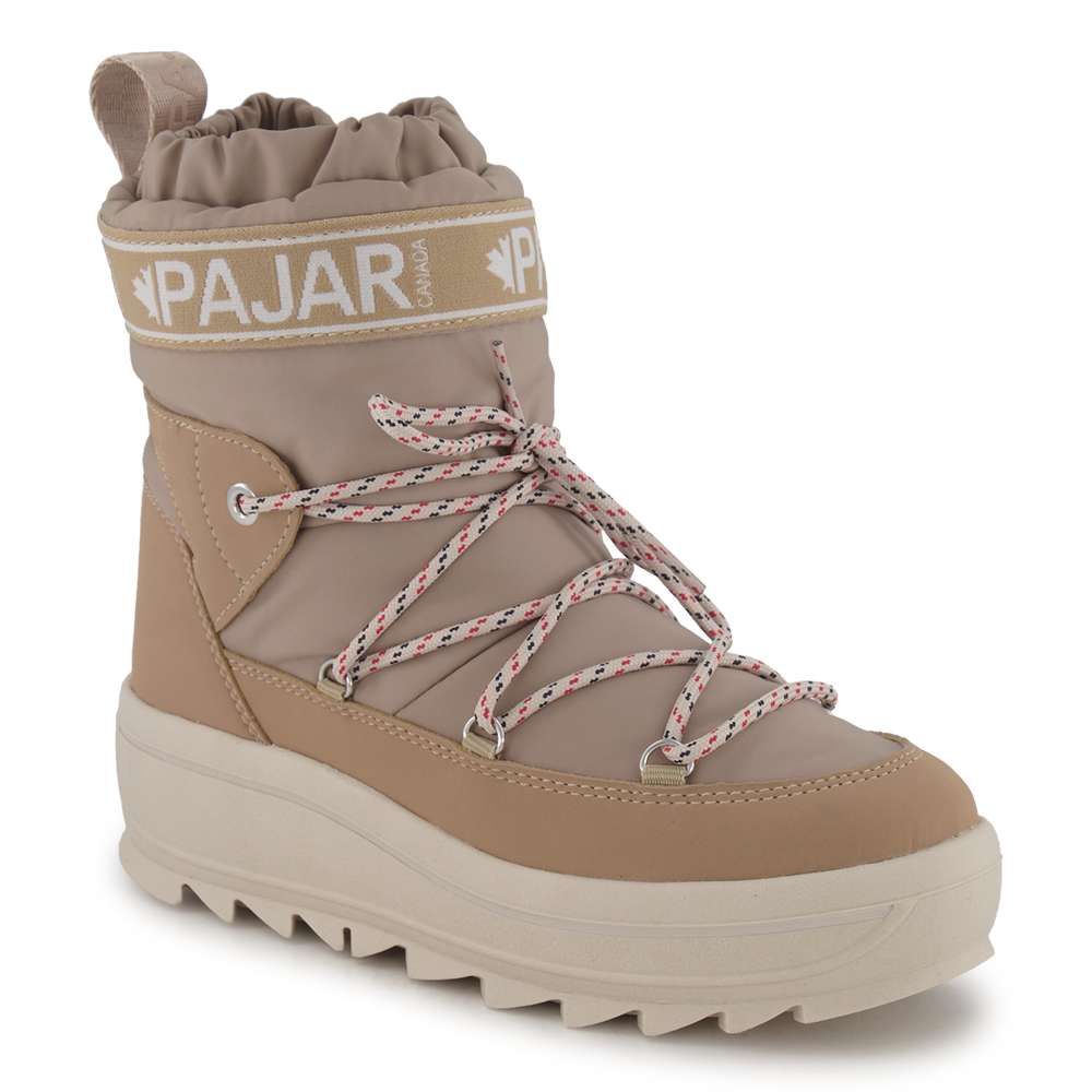 Pajar, Winterstiefel Pajar, Winterstiefel von Pajar