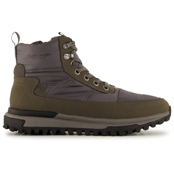 Pajar - Fero 2.0 - Winterschuhe Gr 42 braun von Pajar