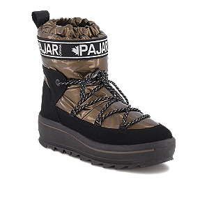 Pajar Canada Galaxy Damen Boot Bronze von Pajar